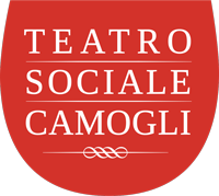 logo Teatro Sociale Camogli