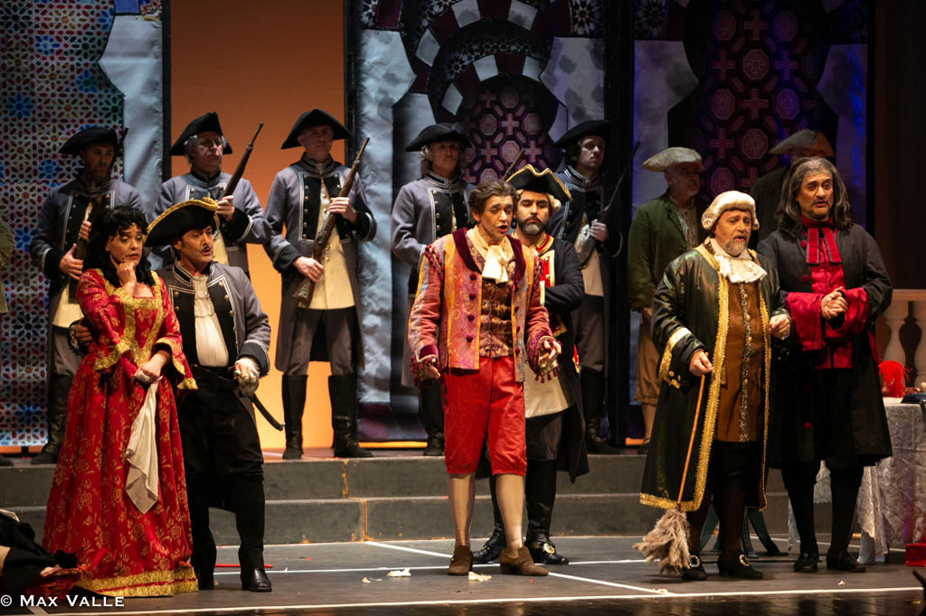 Il Barbiere di Siviglia