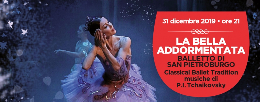 la-bella-addormentata