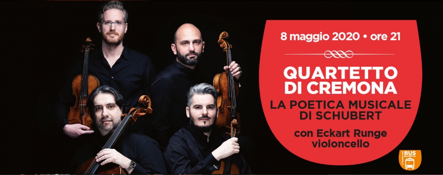 quartetto