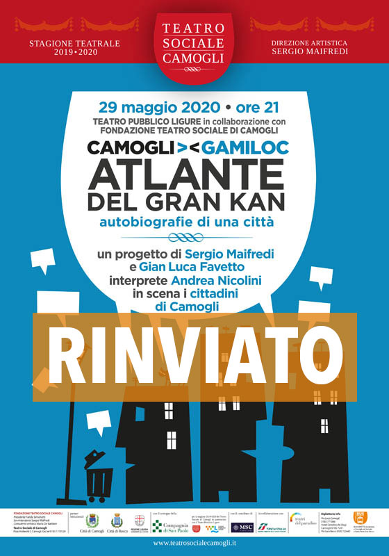 RINVIATO