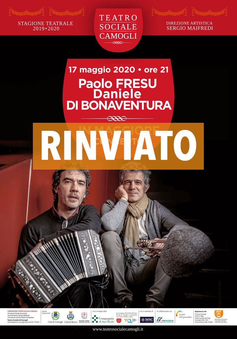RINVIATO