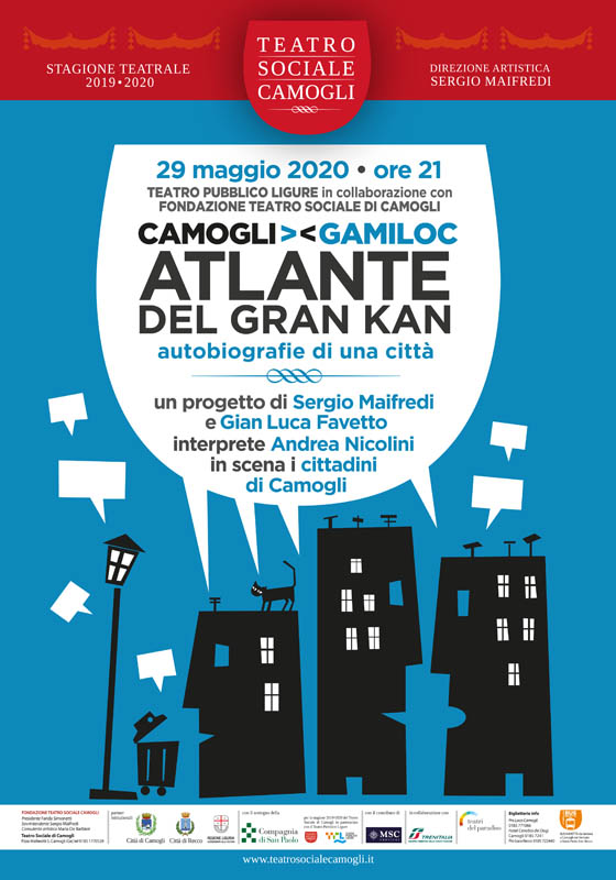 29 maggio 2020 ore 21