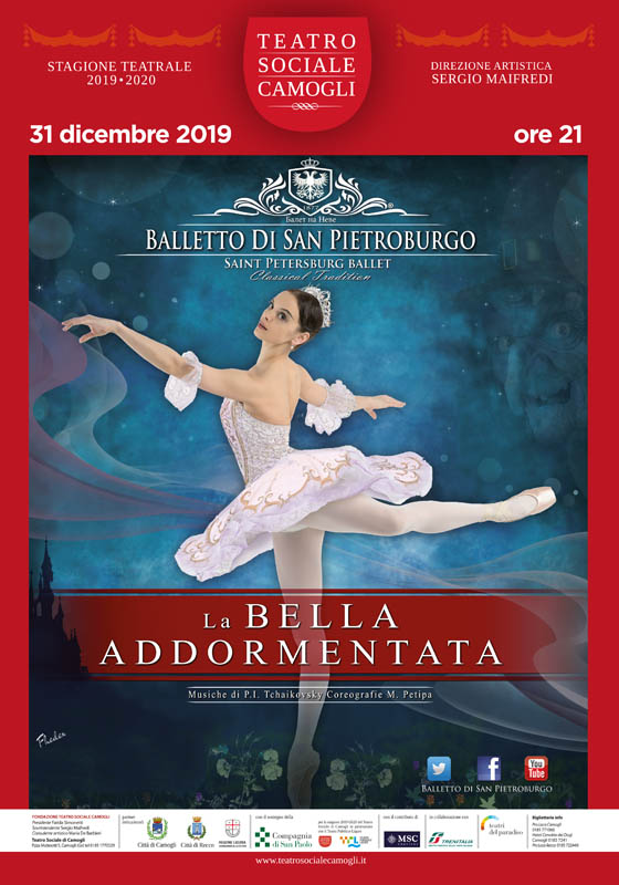 31 dicembre 2019 ore 21