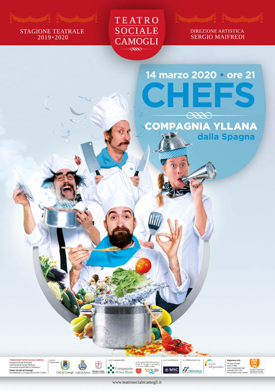 14 marzo 2020 ore 21