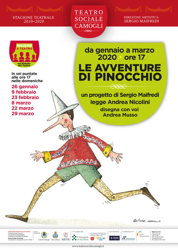 da gennaio a marzo