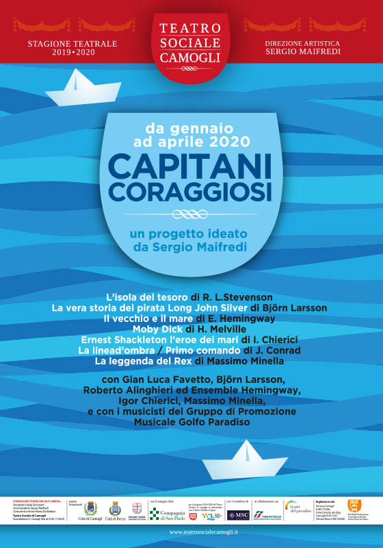 da gennaio ad aprile 2020