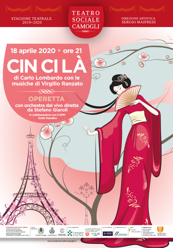 18 aprile 2020 ore 21