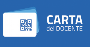 logo Carta del Docente