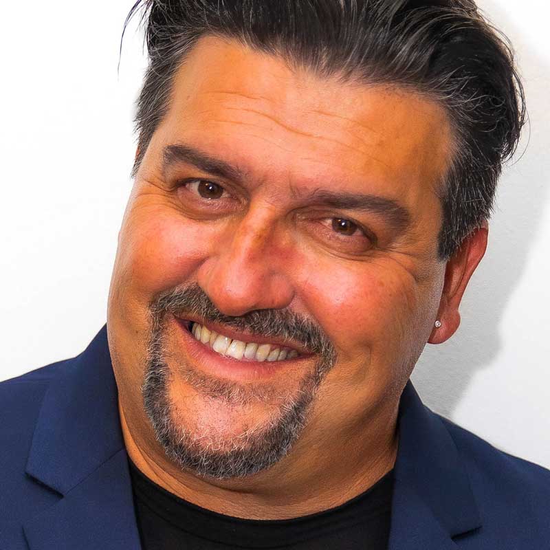 Danny Puccini
