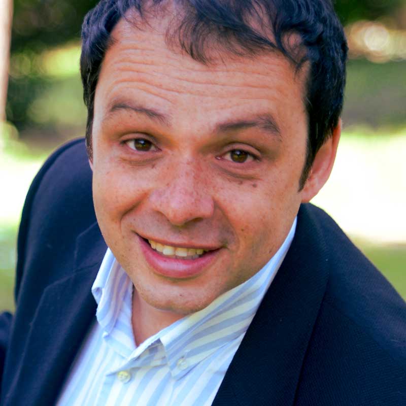 Giuliano Chiarello