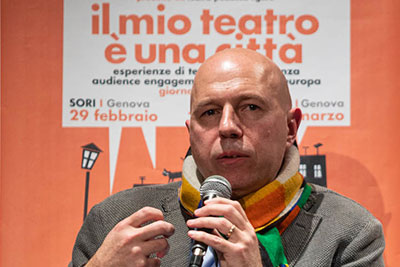Il mio teatro è una città - 10