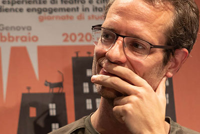 Il mio teatro è una città - 17