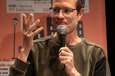 Il mio teatro è una città - 18