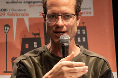 Il mio teatro è una città - 19