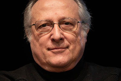 Il mio teatro è una città - 23