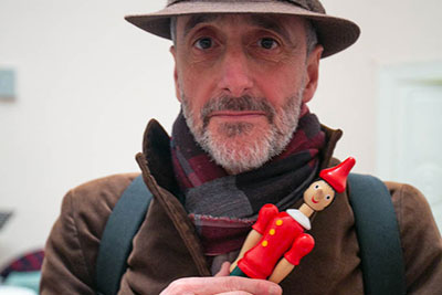 Pinocchio 28