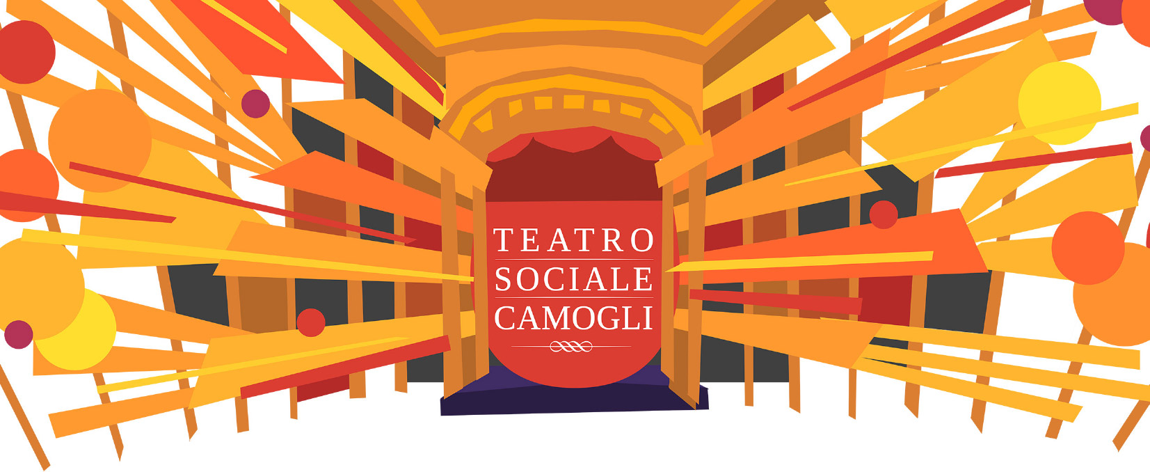Guarda questa foto sull'evento cinematografico Stagione di prosa a Camogli