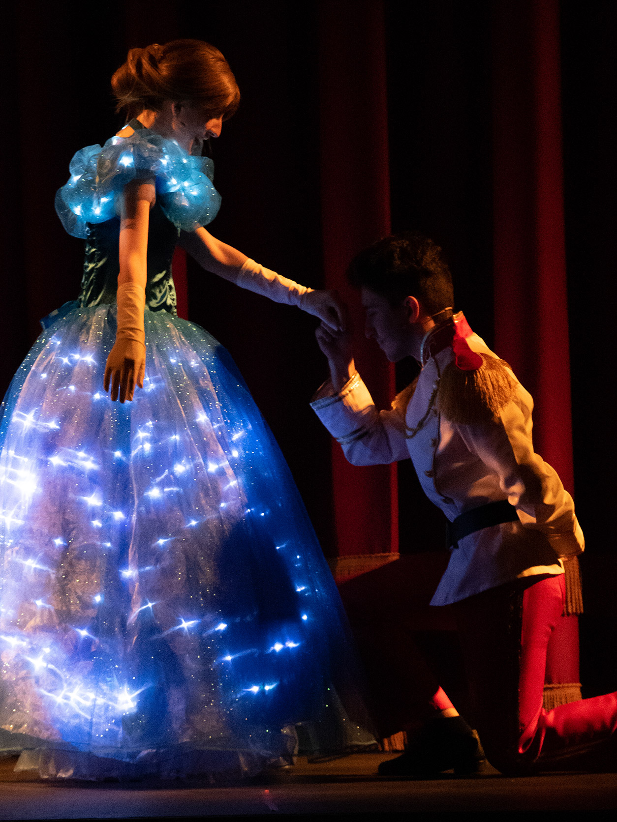 Cenerentola - Il Musical