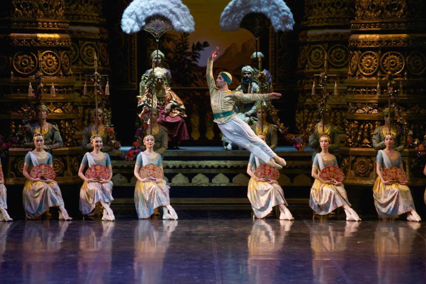 Teatro di Astana – Teatro Sociale di Camogli