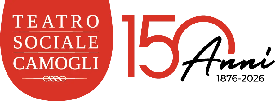 Teatro Sociale Camogli Logo