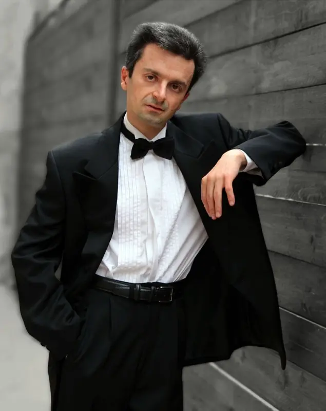 Andrea Bacchetti – Teatro Sociale di Camogli