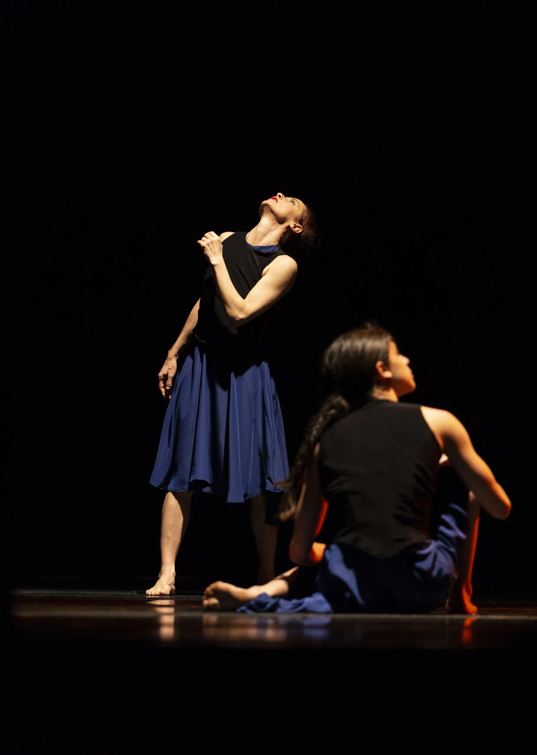 Notturni d’acqua – Teatro Sociale di Camogli