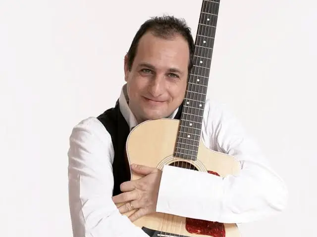 Andrea Di Marco – Spettacolo di Capodanno