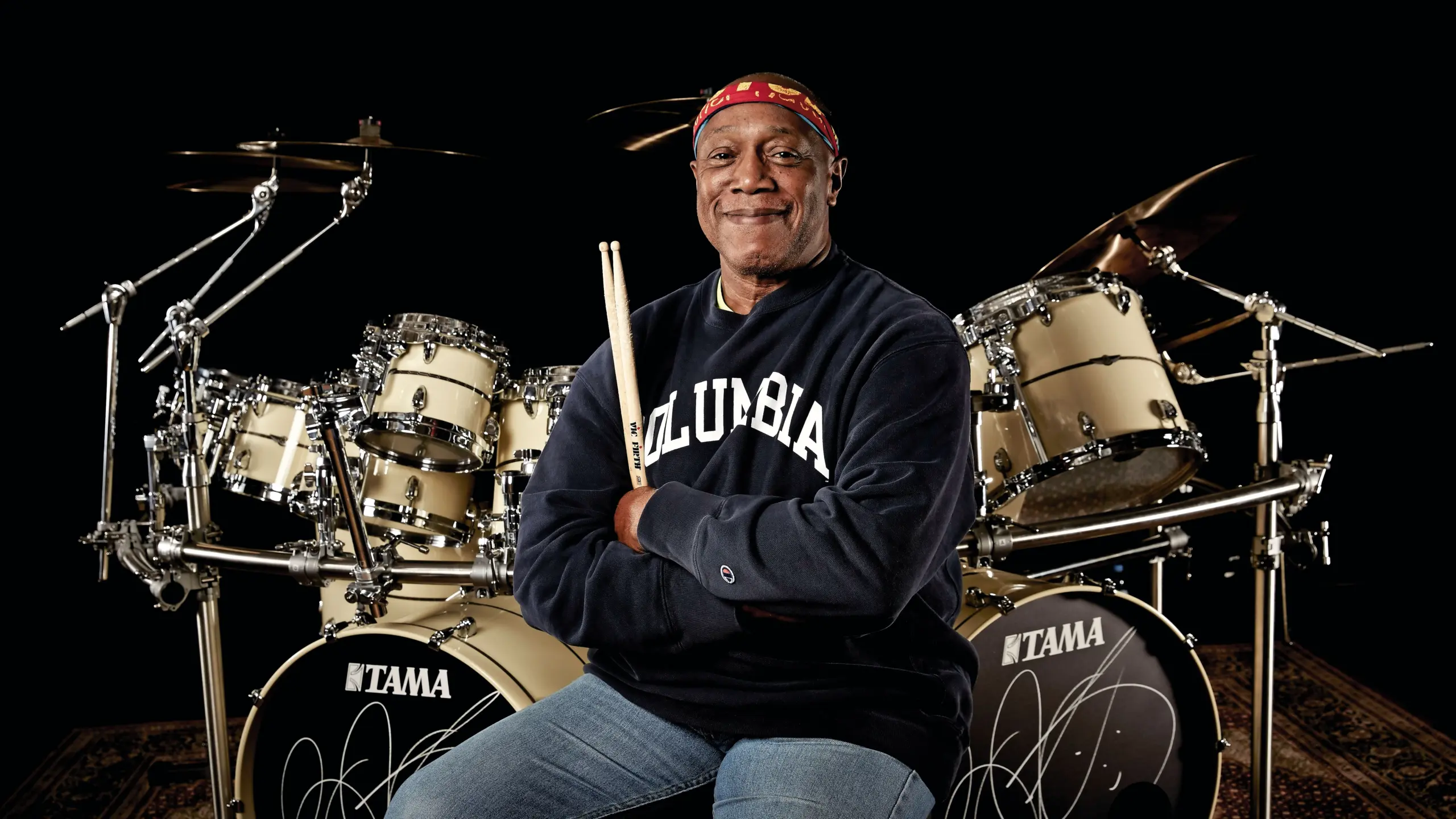 Billy Cobham – The Italian Trio